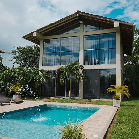 Ecoparadise Hotel Pereira Eksteriør bilde