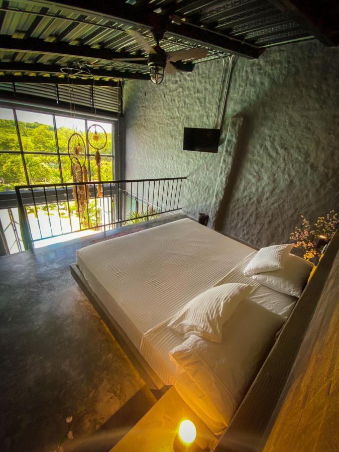 Ecoparadise Hotel Pereira Eksteriør bilde