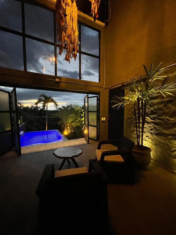 Ecoparadise Hotel Pereira Eksteriør bilde