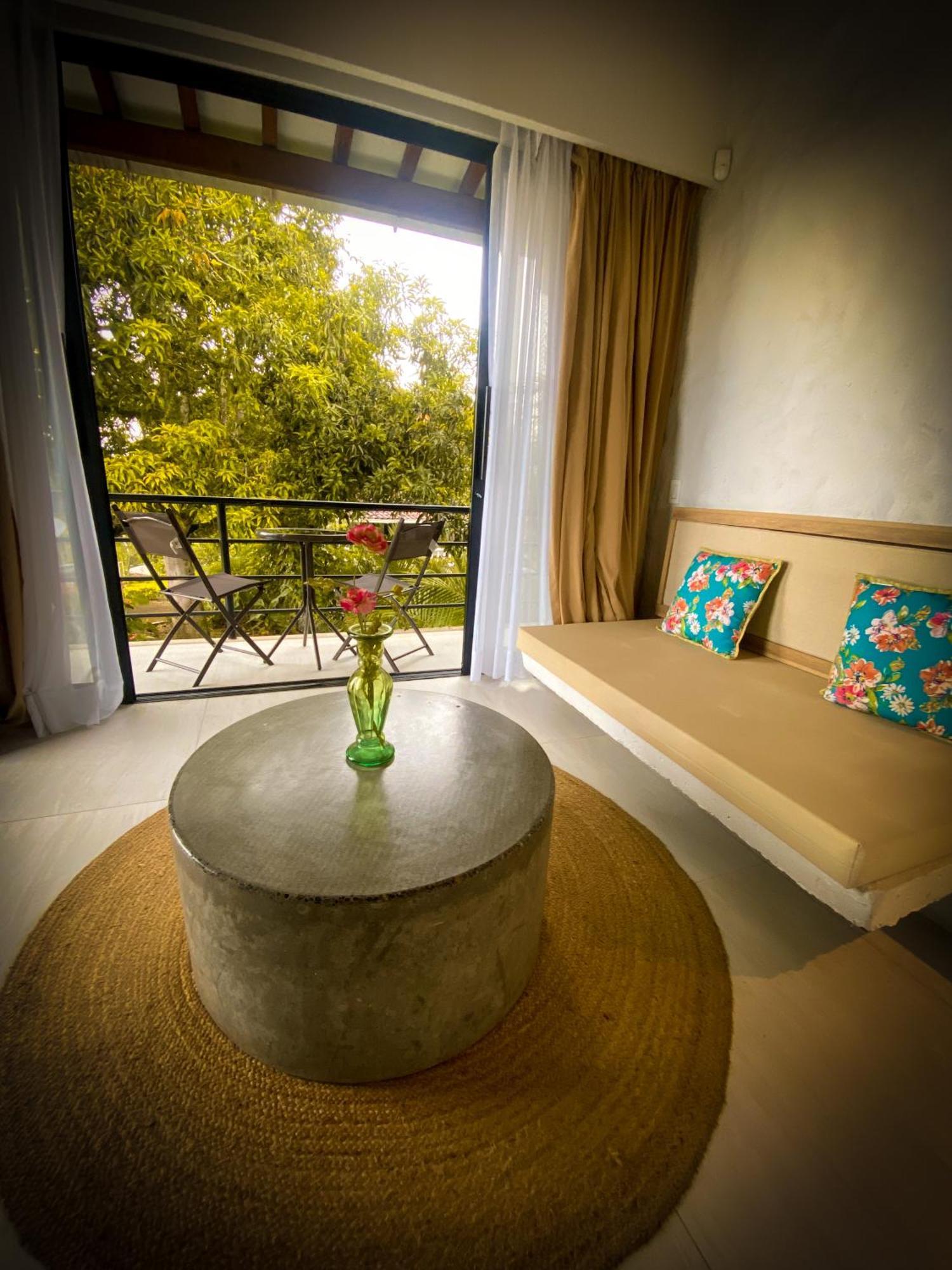 Ecoparadise Hotel Pereira Eksteriør bilde