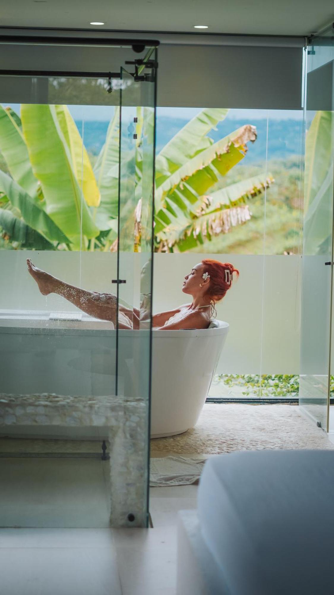 Ecoparadise Hotel Pereira Eksteriør bilde