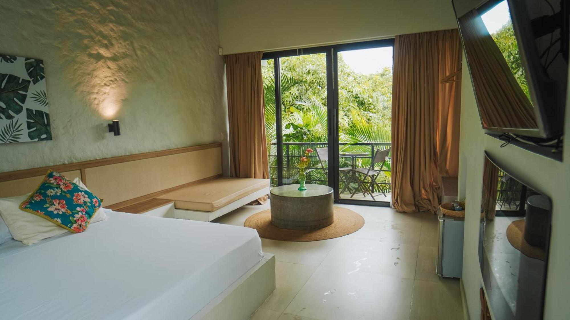 Ecoparadise Hotel Pereira Eksteriør bilde