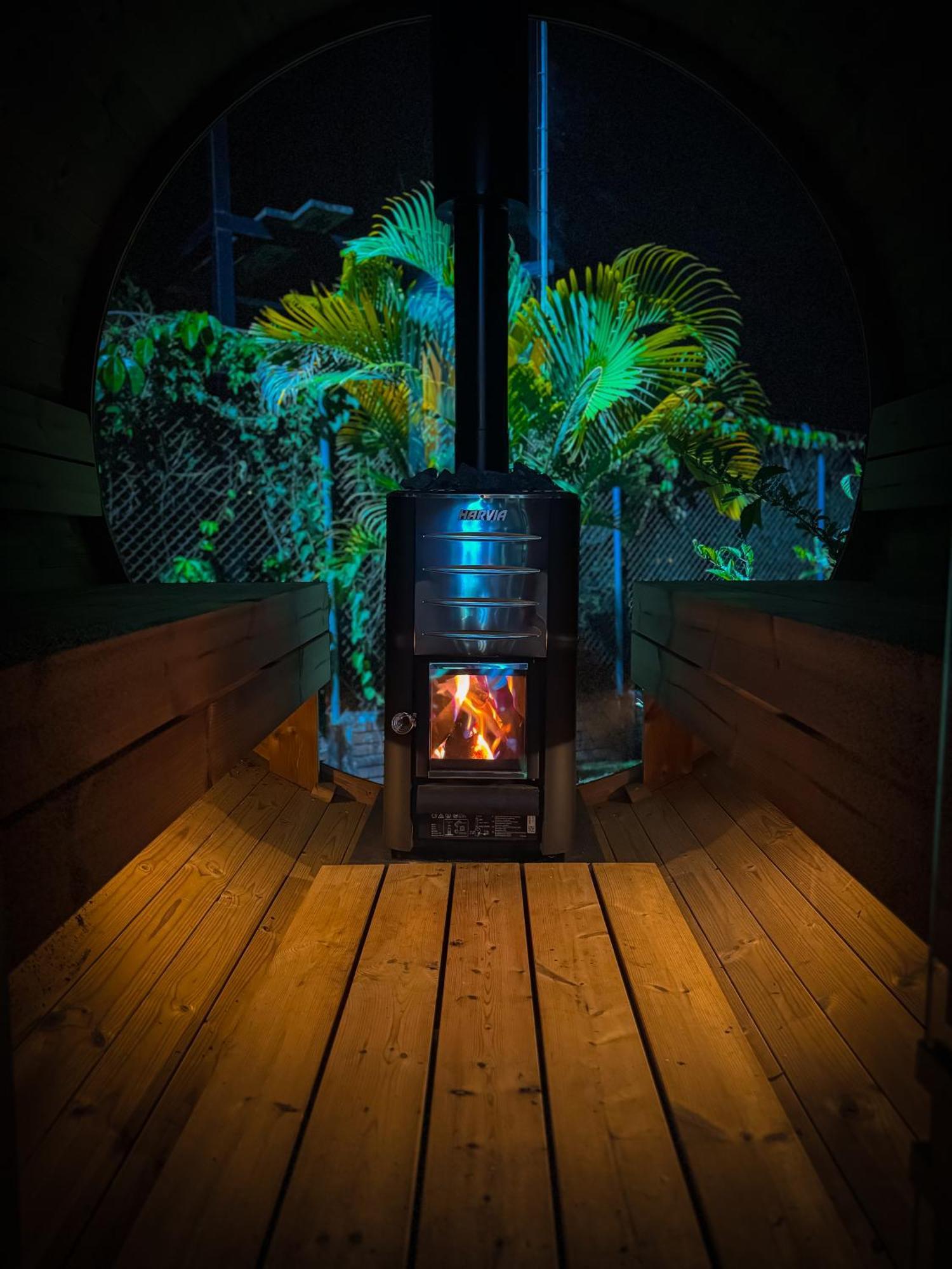 Ecoparadise Hotel Pereira Eksteriør bilde