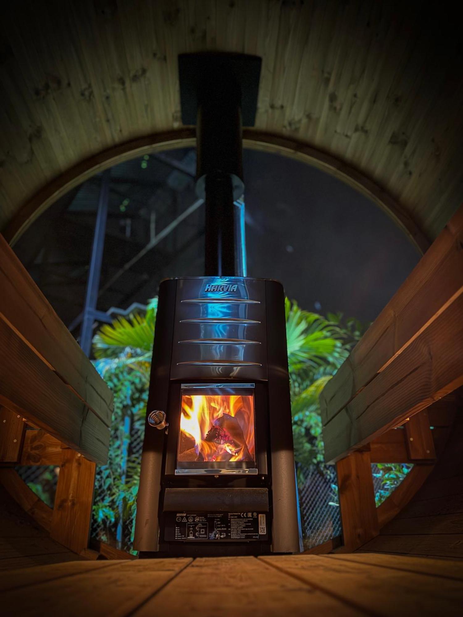 Ecoparadise Hotel Pereira Eksteriør bilde